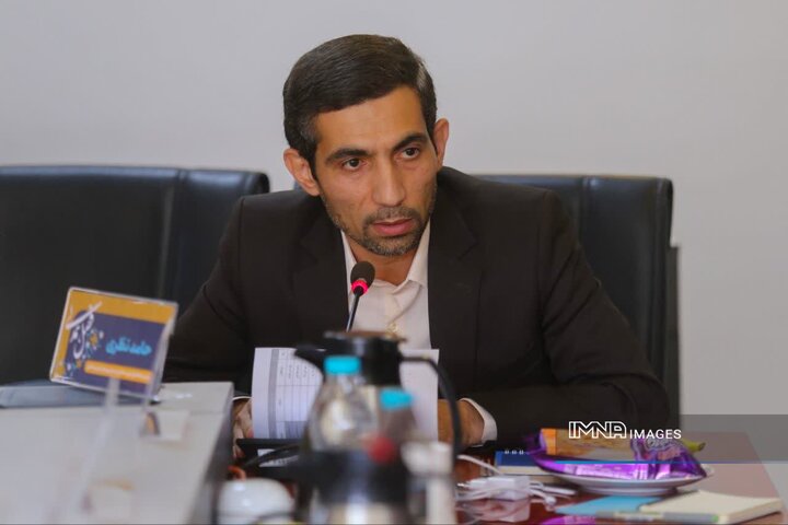 اجرای بیش از ۳۷۰ برنامه جانبی سی‌وهفتمین جشنواره کودک در محلات شهر اصفهان