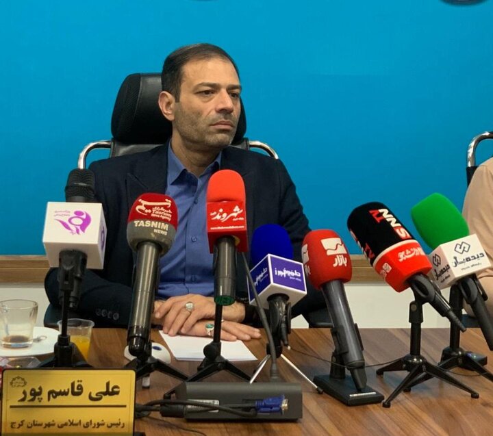 تجهیزات و رفاهیات آتش‌نشانان باید ارتقا پیدا کند