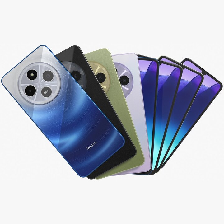 قیمت Redmi 14c + بررسی کامل  Redmi 14c