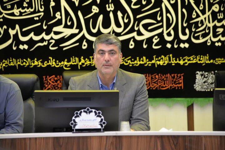 شهرک سلامت می‌تواند پاسخگوی نیازهای آینده باشد