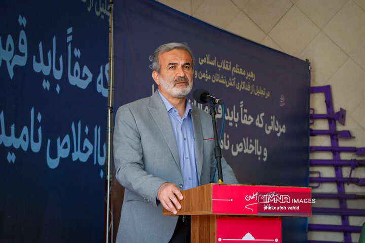 سیدامیر سامع نایب رئیس شورا و رئیس کمیسیون سلامت، محیط زیست و خدمات شهری شورای اسلامی شهر