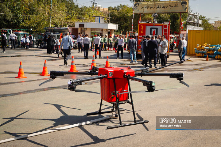 تاکید رئیس شورای شهر زنجان بر ضرورت تأمین تجهیزات ایمنی برای مقابله با بحران