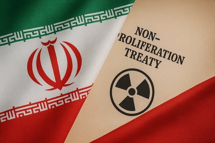 Draft Plan for Iran’s NPT Withdrawal Finalized, Awaiting Parliamentary Decision