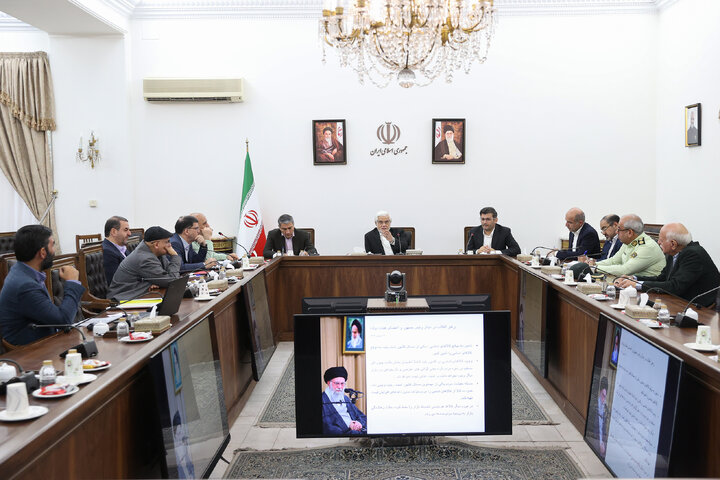 برنامههای کاربردیسازی فناوریها ظرف دو هفته به دولت ارائه شود