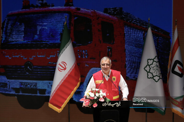 علیرضا زاکانی، شهردار تهران