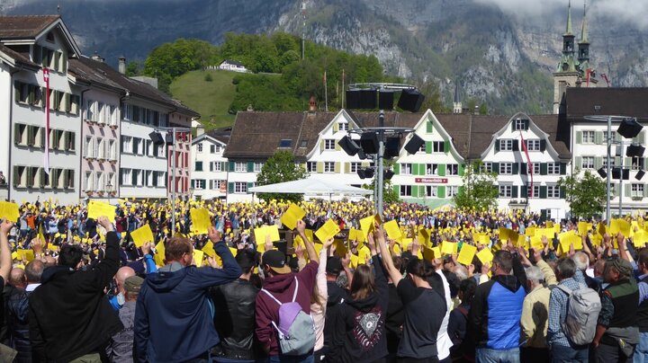 نگاهی به انتخاب متفاوت شهردار در مناطق مختلف جهان