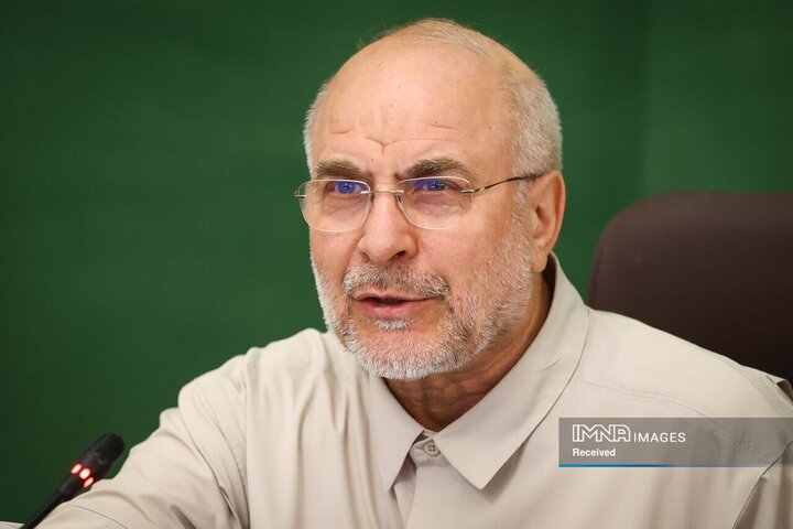 نظر قالیباف درباره طرح کالابرگ در مجلس امروز + جزئیات