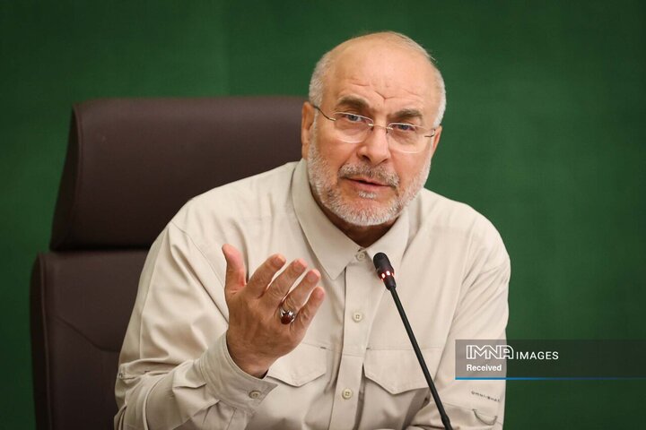 قالیباف: باید مشارکت معناداری بین نهاد دولت و مردم وجود باشد قالیباف: باید مشارکت معناداری بین نهاد دولت و مردم وجود باشد