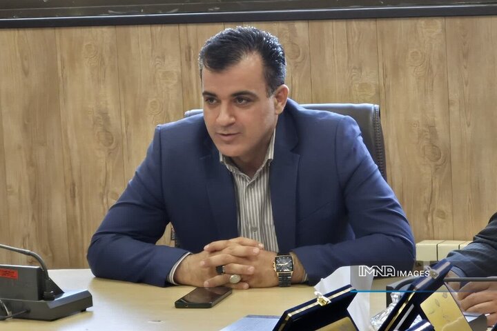 افزایش ناوگان محله ارزنان و راهاندازی پرداخت کرایه اتوبوس با کیوآرکد در اصفهان افزایش ناوگان محله ارزنان و راهاندازی پرداخت کرایه اتوبوس با کیوآرکد در اصفهان