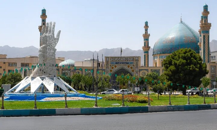 تحسین مردمی از تجربه موفق اصفهان در مدیریت پسماند