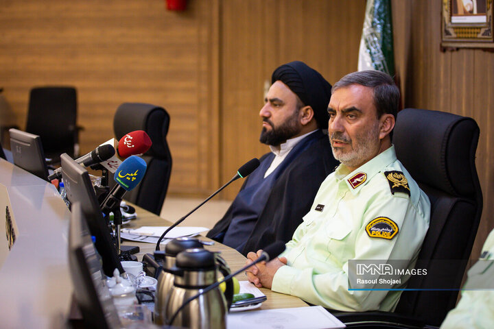 توقیف بیش از ۶۷۰ دستگاه خودروی شوتی در ۶ ماه سال جاری و کشف ۸ تن انواع مواد مخدر