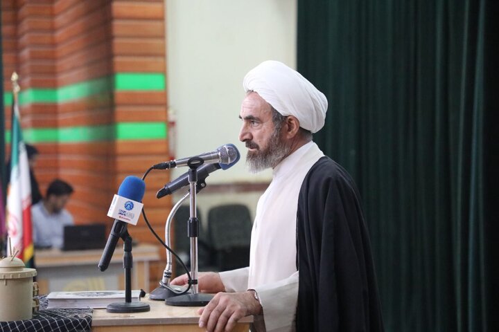 صبر و استقامت ملت ایران در برابر دشمنان رمز پیروزی در جنگ تحمیلی بود