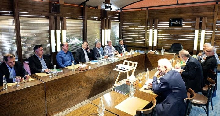 اجرای ۲۲ طرح اقتصادی با ۴۶ هزار میلیارد تومان سرمایه‌گذاری در اردبیل