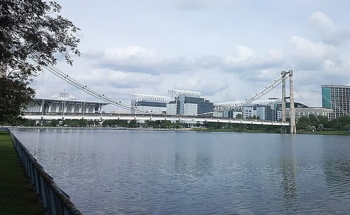 سیاست مالزی در احیای پل مونوریل؛ از سازه فراموش‌شده تا جاذبه گردشگری