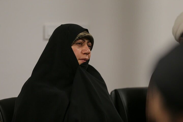 بودجه ملی برای تکمیل طرح توسعه امامزاده حسین (ع) اختصاص پیدا کند