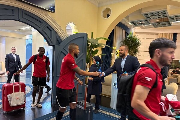 ابراز رضایت بحرینی‌ها از میزبانی استقلال در تهران