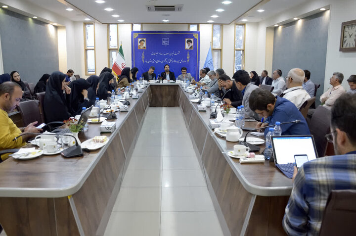 افزایش ورود گردشگران خارجی به یزد در شش ماه نخست سال جاری