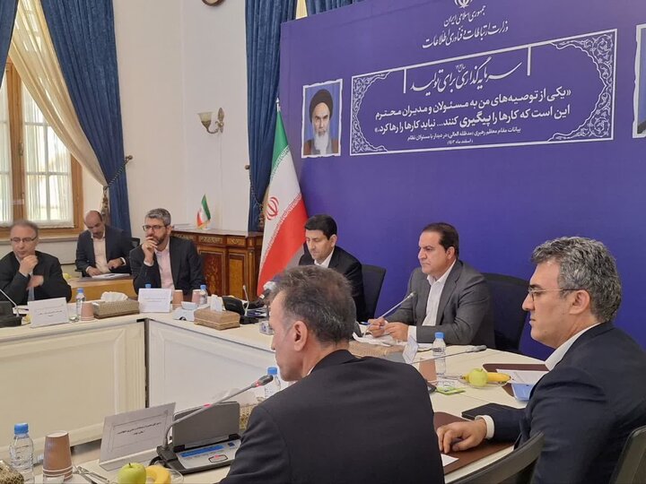 مشکل آنتن‌دهی نقاط کور استان ایلام رفع شود