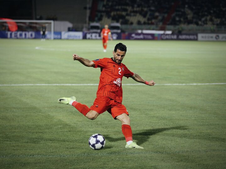 خلاصه بازی تراکتور و فولاد + لینک دانلود فیلم