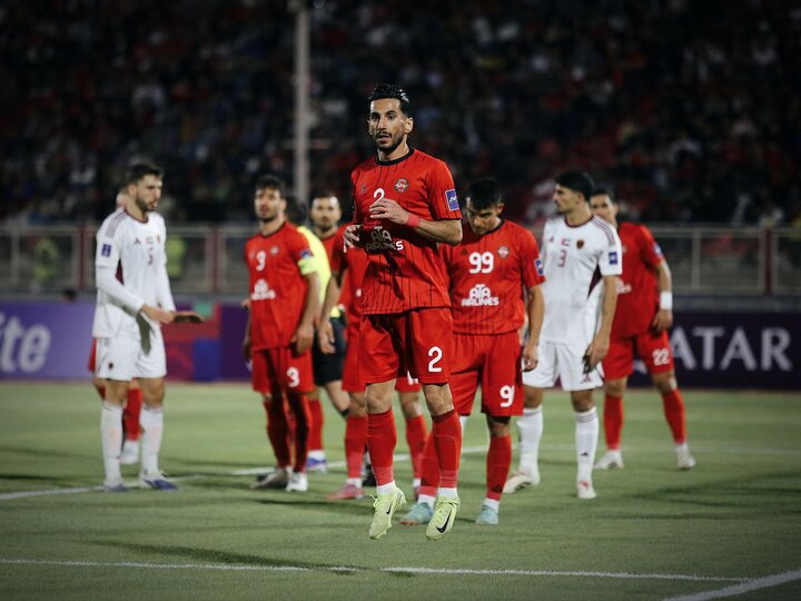 پخش زنده بازی تراکتور و فولاد از تلویزیون + ساعت پخش