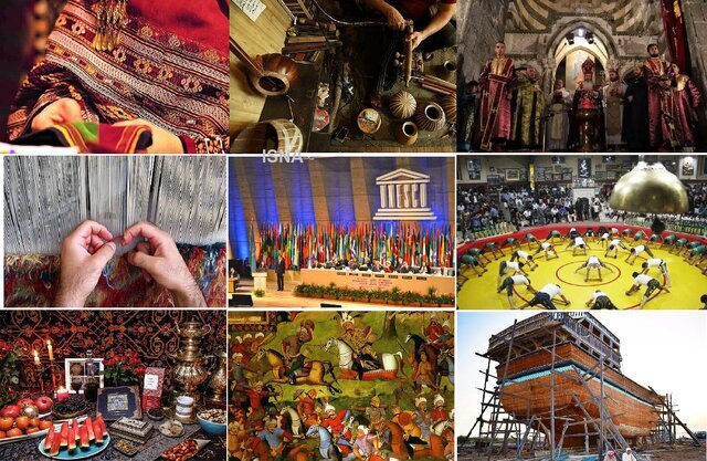 میراث ناملموس تهران؛ از فرهنگ محلی تا سبک زندگی