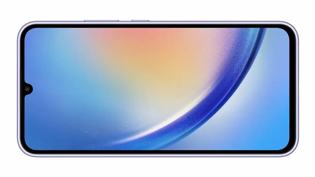 قیمت گوشی سامسونگ a34 دیجی کالا + مشخصات گوشی a34