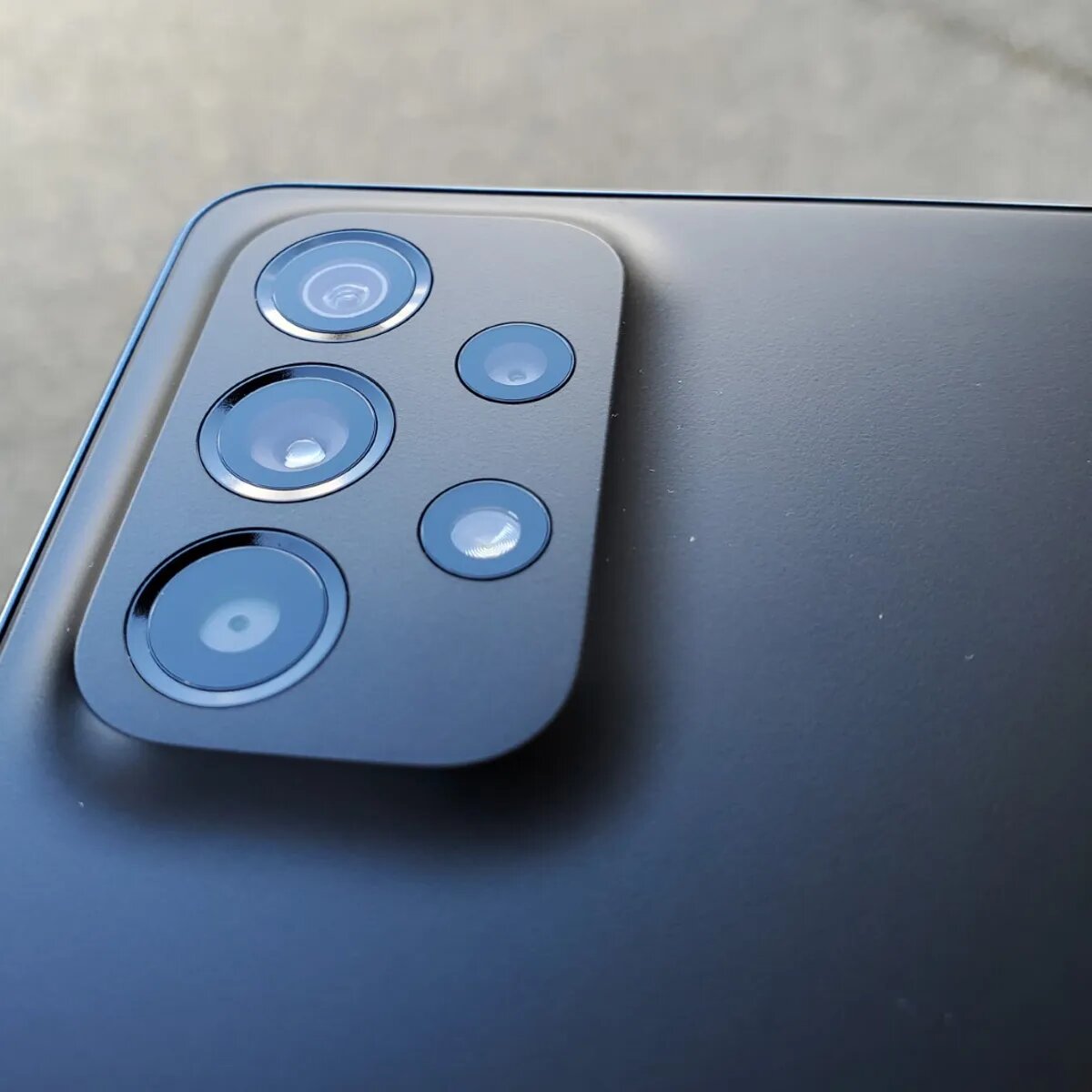 قیمت گوشی سامسونگ a۵۳ دیجی کالا ۲۵۶ گیگ + مشخصات سامسونگ آ۵۳