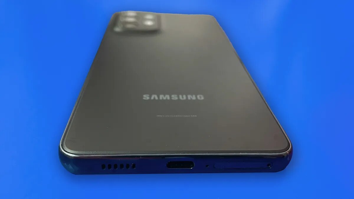 قیمت گوشی سامسونگ a۵۳ دیجی کالا ۲۵۶ گیگ + مشخصات سامسونگ آ۵۳