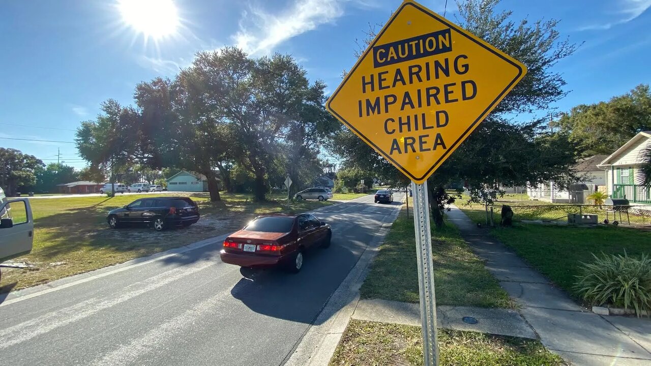 شهر ناشنوادوست، سکوت را به گفتوگو تبدیل میکند