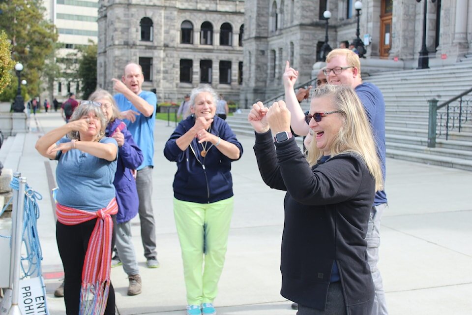 شهر ناشنوادوست، سکوت را به گفتوگو تبدیل میکند