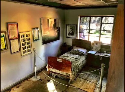 خانه‌هایی که جنگ را روایت می‌کنند؛ فرصتی برای ایران در گردشگری مقاومت