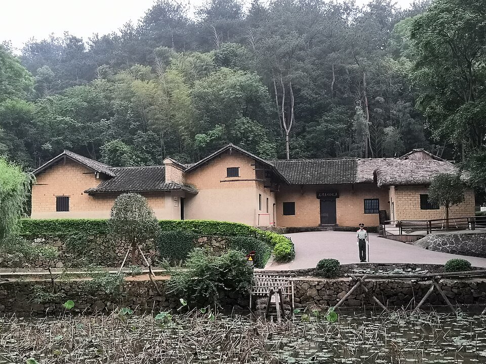 خانههایی که جنگ را روایت میکنند؛ فرصتی برای ایران در گردشگری مقاومت