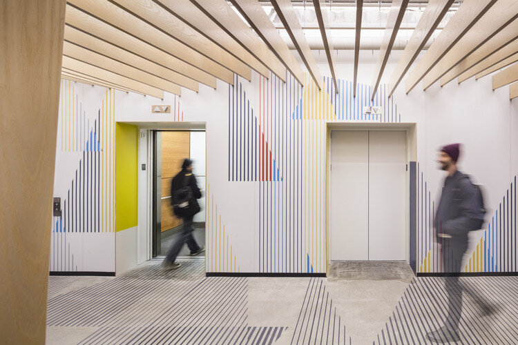 شهر ناشنوادوست، سکوت را به گفت‌وگو تبدیل می‌کند