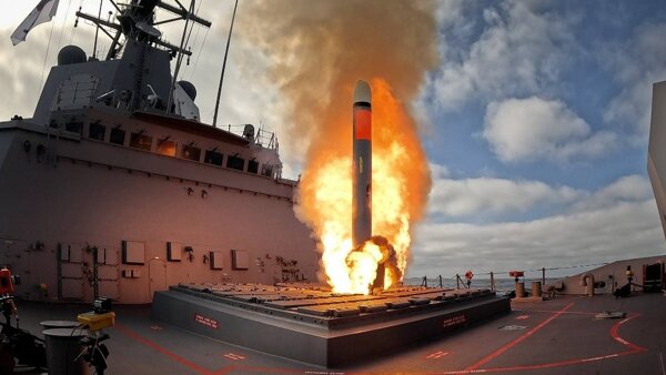 آمریکا درصدد فروش موشکهای دوربرد به اوکراین