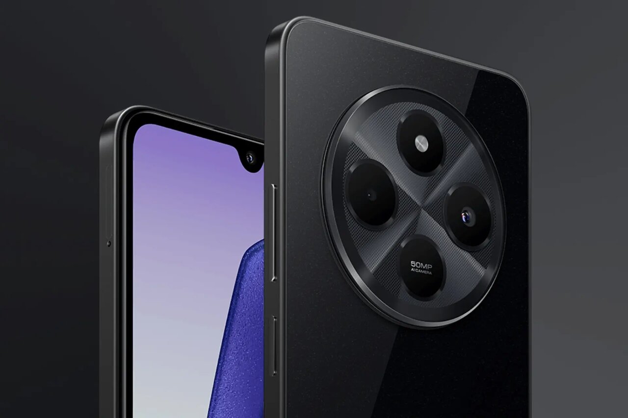 قیمت Redmi 14c + بررسی کامل Redmi 14c