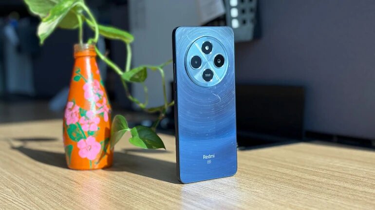 قیمت Redmi 14c + بررسی کامل Redmi 14c