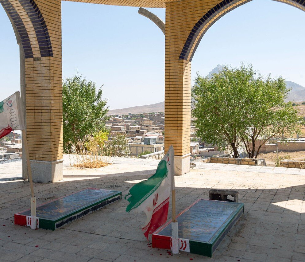 شیخ شبانِ ایثار