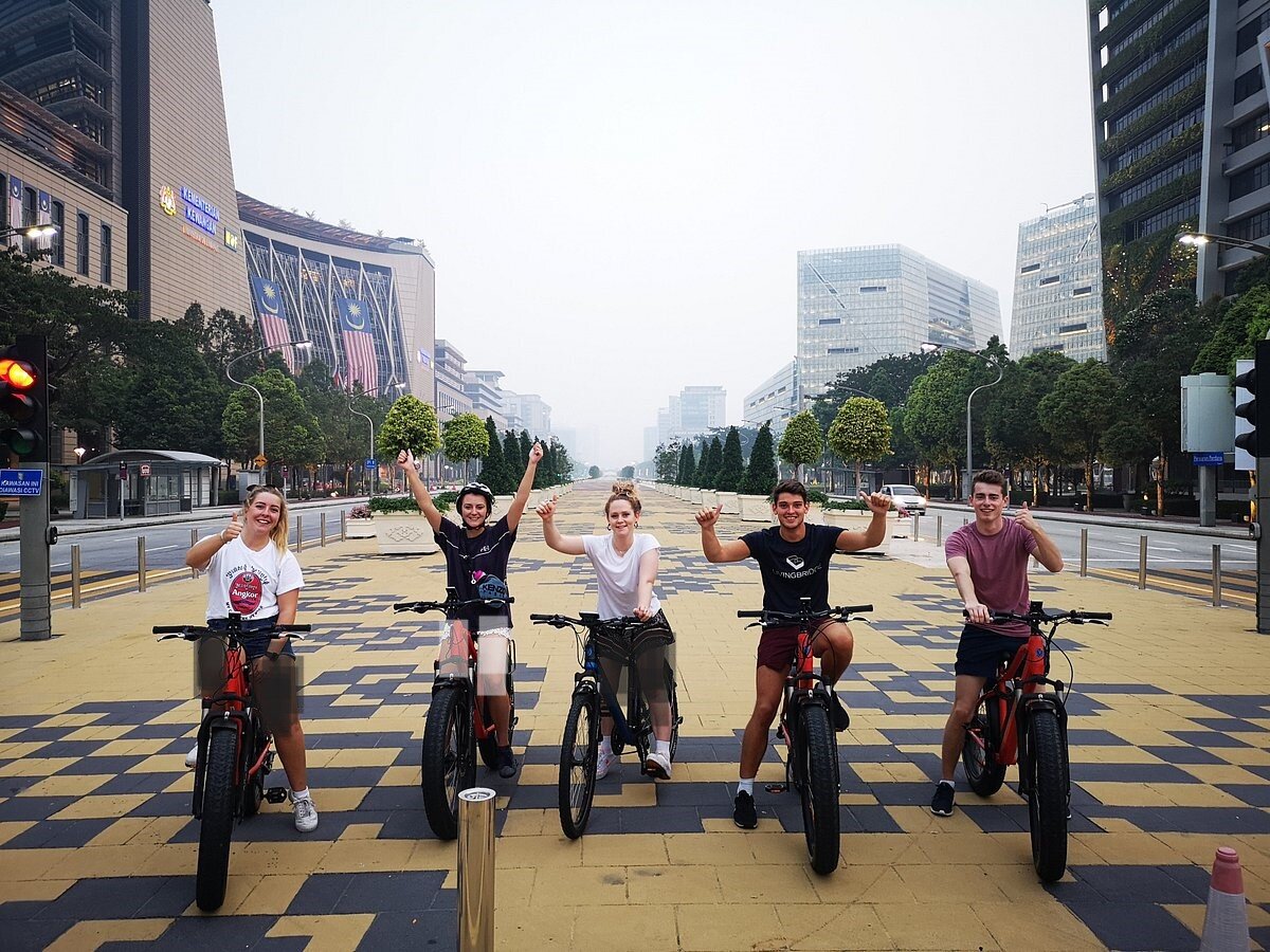 سیاست مالزی در احیای پل مونوریل؛ از سازه فراموششده تا جاذبه گردشگری