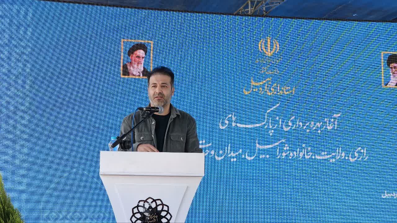 توسعه پارک‌های کوچک و نوسازی حمل‌ونقل عمومی در اولویت برنامه‌های شهرداری