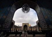 ظرفیت‌های مغفول گردشگری معنوی در ایران؛ فراتر از مشهد