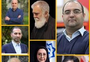 معرفی شورای سیاست‌گذاری جشنواره هنرهای تجسمی فجر