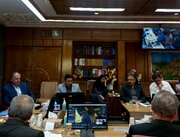 سال گذشته عملکرد ستاد ساماندهی امور جوانان کردستان مطلوب نبود