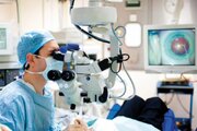بیمارستان تخصصی چشم پزشکی در اهواز راه اندازی می شود