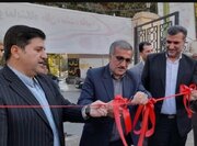 نمایشگاه «نان، سنت، طعم» فرصتی برای معرفی توانمندی بانوان روستایی و کارآفرینان