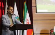 کرمان الگوی موفق مقابله با بیابان‌زایی با مشارکت مردمی است