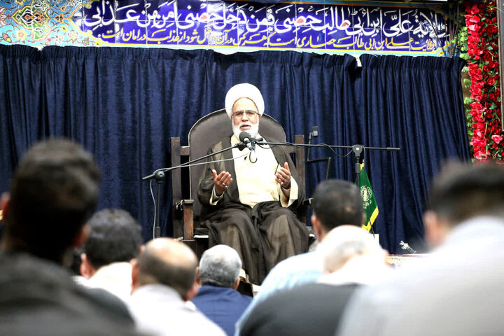 شهید سیدحسن نصرالله «مجاهد کبیر» و چراغ راه جبهه مقاومت است