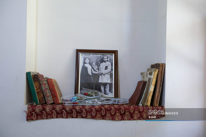 بازدید سفیر سودان از بیت تاریخی امام خمینی (ره) در شهرستان خمین