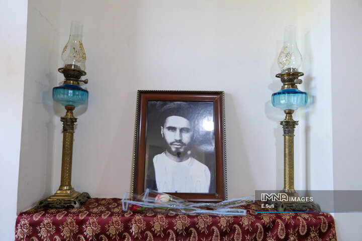 بازدید سفیر سودان از بیت تاریخی امام خمینی (ره) در شهرستان خمین