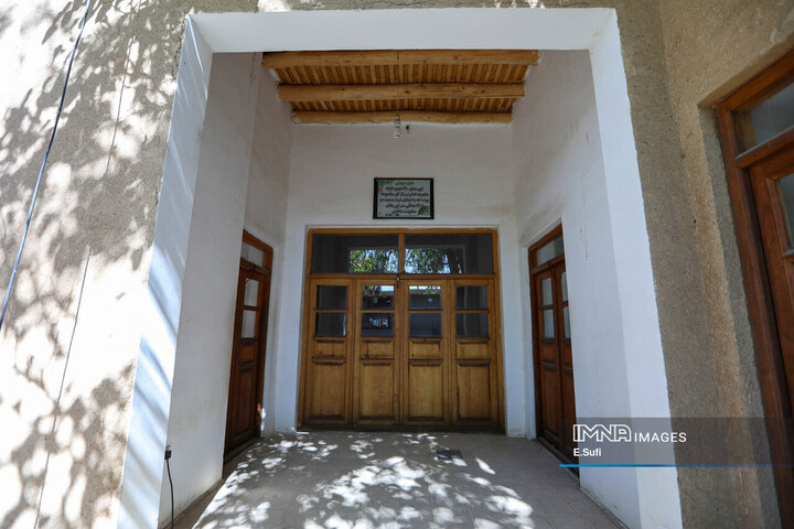 بازدید سفیر سودان از بیت تاریخی امام خمینی (ره) در شهرستان خمین