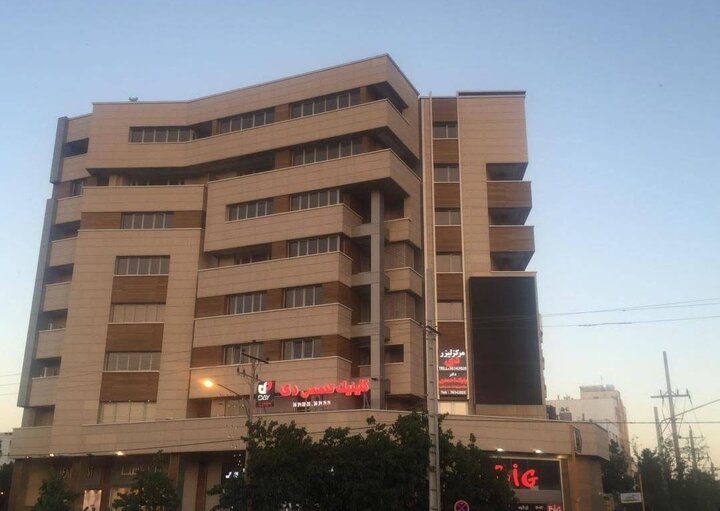 قیمت کاشت مو در کلینیک دی شیراز